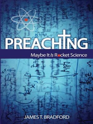 cover image of Preaching